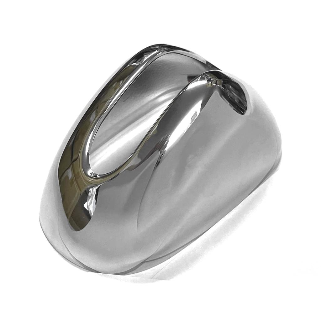 CGP Plated Antenna Cover MK33V for Spacia Custom Antenna Panel Garnish Easy Stick CGP-6471