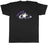 Personalised Any Name Pop Star Singer Music Mens T-Shirt Tee Gift Top