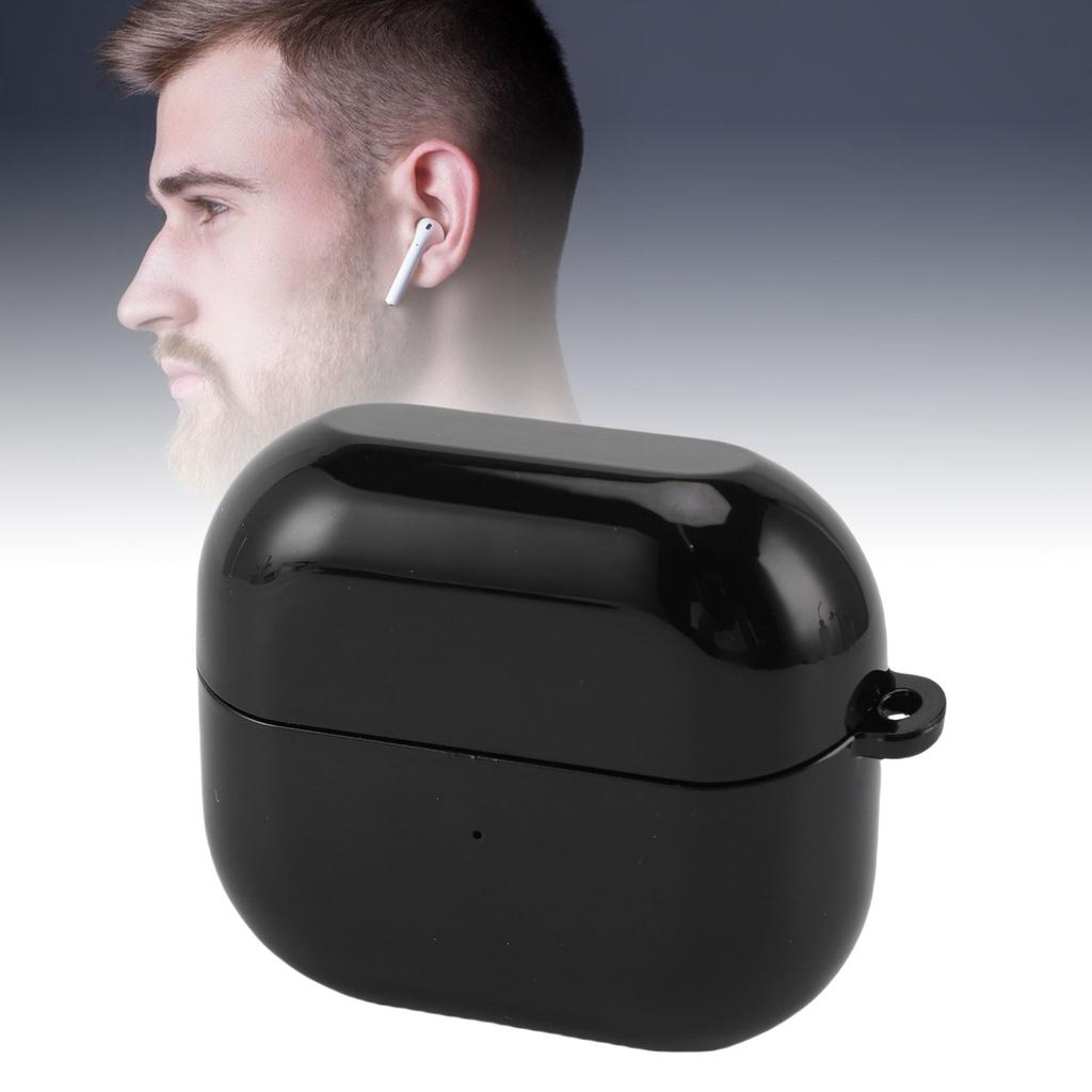 Замена зарядного кейса для наушников Buds 3 SM-R530, проводная и беспроводная зарядка, кейс для наушников с кабелем USB C, поддержка сопряжения