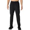 Training Wear Dry Acty Motion Cross Pants 2031E982 Unisex Adult 001 M (Performance Black)