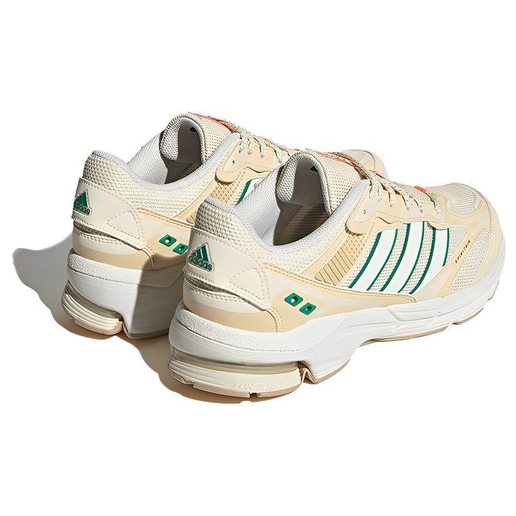 adidas Spiritain 2000 Кремово-белый Зеленый Унисекс ID5409
