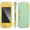 Мягкие защитные чехлы из ТПУ для Nintendo Switch Lite, чехол для консоли, чехол для Gamepas, аксессуары для видеоигр для Switch Lite