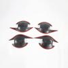 4X Outer Door Handle Bowl Cover Trim for Mitsubishi ASX Outlander Sport 2013-21