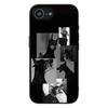 Doberman Dachshund Dog Phone Case for Xiaomi Redmi Note 12 11 10 A3 Pro 10A 10C 12C Note12 5G Cover Casing