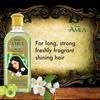 Масло для волос Амла - Для длинных, сильных, красиво пахнущих, красивых волос - 200 мл / 6,4 жидк. унц. - также для окрашенных волос, нуждающихся в защите