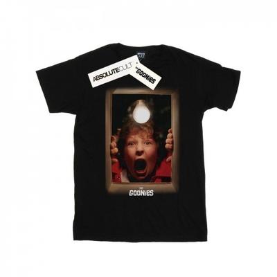 Мужская футболка The Goonies Chunk Scream