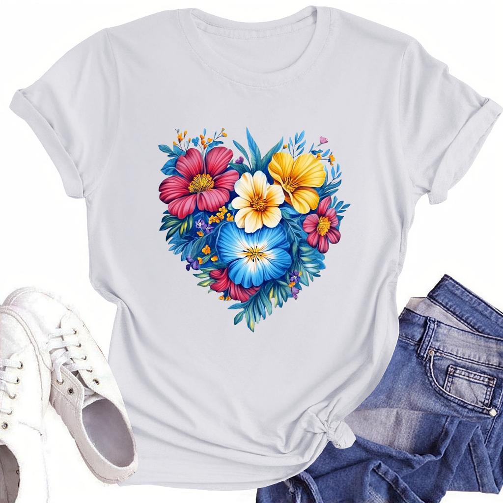 Футболки для малышей, девочек и мальчиков, детские футболки с короткими рукавами и принтом для мальчиков и девочек 1-12 лет