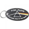 Dark Side Of The Moon Contrast Keyring
