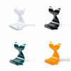 Подставка для мобильного телефона в форме кита, мультяшный держатель для мобильного телефона, настольный держатель для телефона, для дома/офиса