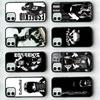 Чехол Singer E-EsDeeKid для iPhone 17 16 15 14 13 12 11 Pro Max Plus, противоударный, задняя крышка из ПК+ТПУ