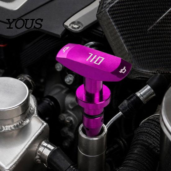 Ручка тормозного суппорта автомобиля для серии Ford 1999-2011, Неразрушающая установка, Тормозная деталь, Нескользящая рукоятка для грузовика, Замена старой головки щупа
