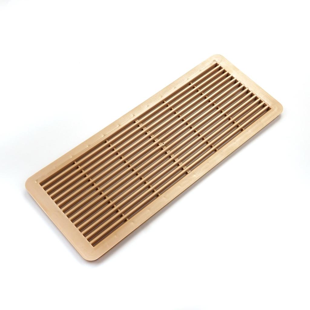 BSR637 решетка люка вентиляционная решетка бежевый A2117840644 для Mercedes W203 W208 W209 W210 W211 W215 W219 W220 W240