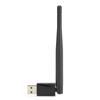 ZAPO W88 Беспроводная сетевая карта Портативный WIFI приемник Аксессуар для ноутбука RTL8188 для Android