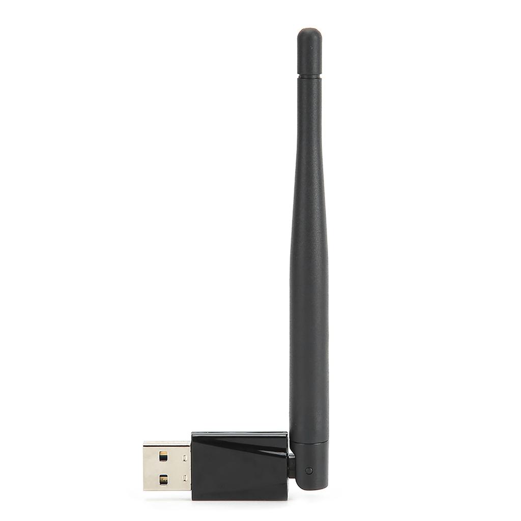 ZAPO W88 Беспроводная сетевая карта Портативный WIFI приемник Аксессуар для ноутбука RTL8188 для Android
