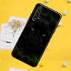 Чехол с животным Пантера для Huawei P30 P20 P40 P60 Pro P Smart Nova 9 5T Honor Magic 5 Lite X8 X9a 50 70