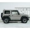 Крышка топливного бака Monster Sport Tough с карбоновым рисунком для Jimny JB64W/Jimny Sierra JB74W