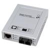 Sanwa Supply Optical Media Converter LAN-EC202C