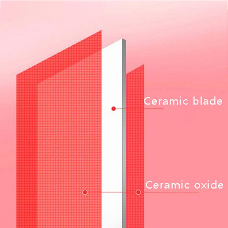 1Pc Fruit Vegetable Peeler Carrot Potato Peeler Fruit Peeler Kitchen Tool