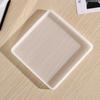 Pendant Agate Fluid Arts Jewelry Making Mould Epoxy Resin Casting Molds Square Coaster Mold