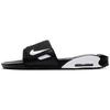Air Max 90 Slide Black Men Sneakers White BQ4635-002