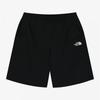 [Официальный North Face] NS6NR06J White Label Шорты Aira Черный