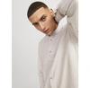Jack & Jones Summer Band Linen рубашка с длинным рукавом