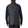 Y3280 McKinley Vest Kapaa MEN'S SLEEVELESS VEST S