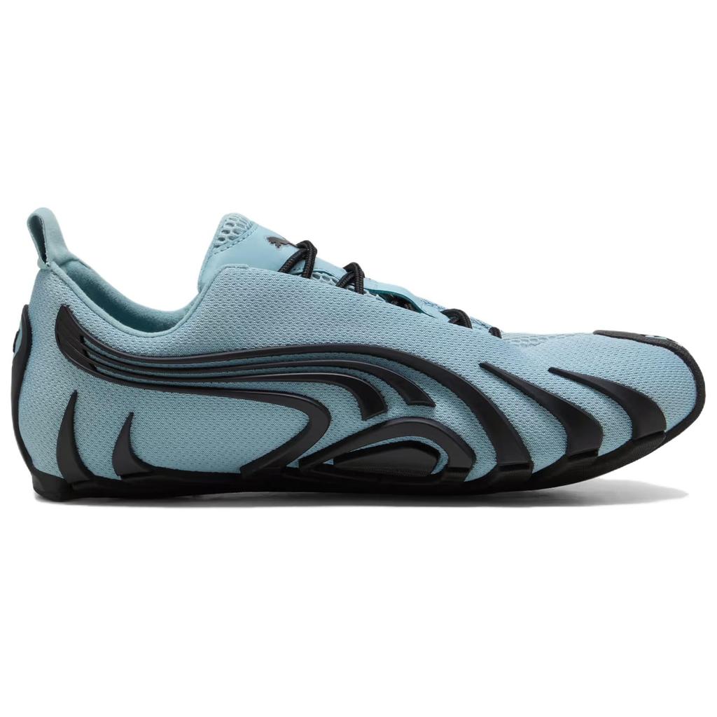 Puma Talon Og Seafoam Black Особенности Мужские кроссовки Синий 402955-10