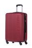 MEDIUM SUITCASE 60 CM DARK RED BERLIN