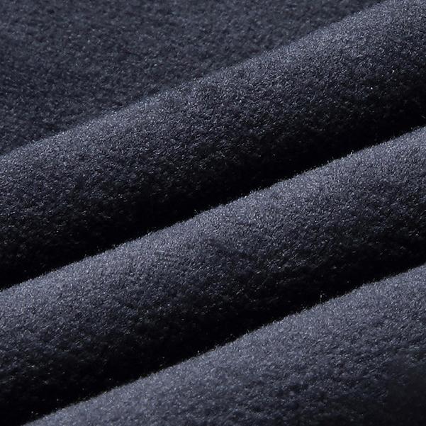 Бархатная куртка с капюшоном Silver Fox, мужская осенне-зимняя мягкая, приятная для кожи, утолщенная теплая бархатная толстовка из баранины