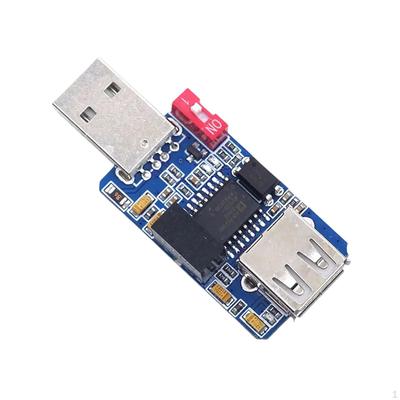 1500 В USB к плате изолятора Электронный компонент для различных промышленных устройств
