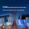 Oral-B iO7 Smart Electric Toothbrush