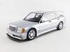 Minichamps Scale 190E EVO 2 Silver 1/18 Mercedes-Benz 2.5-16