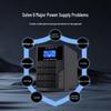 ShanShuo 1KVA/900W Online UPS for Servers CN plug (adapter included)