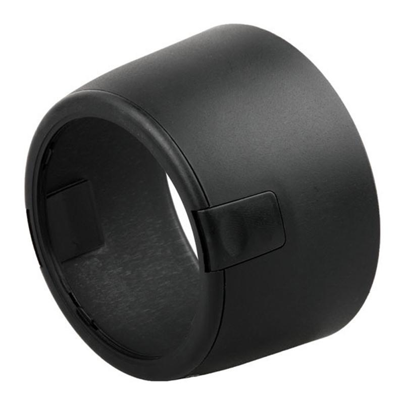 Et-65Iii Dedicated Lens Hood For Ef 85Mm F/1.8 Usm & Ef 100Mm F/2.0