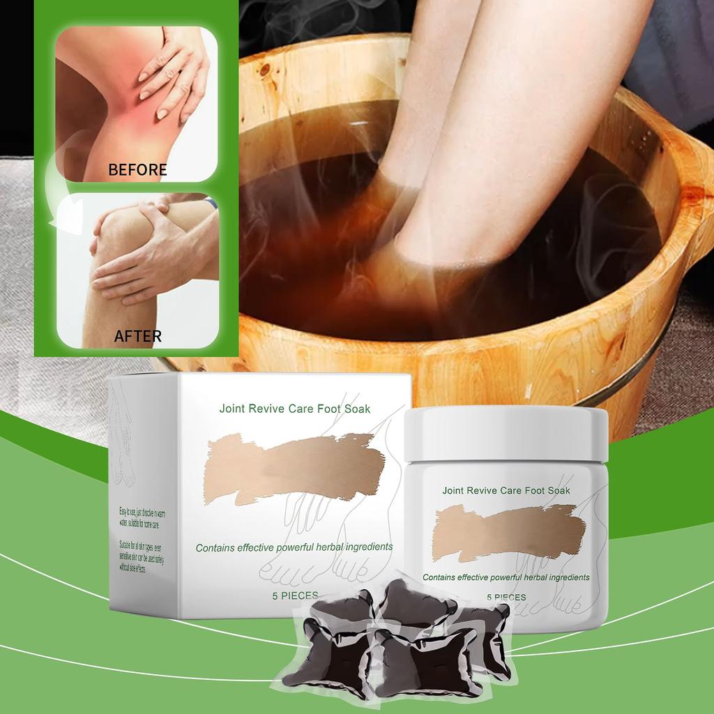 Lymphatic Drainage  Foot SoakLeg Slimming Foot Bath Chinese Herbal Foot Bath Foot Bath For Slimming Legs Reflexology Foot Bath Relaxation Massage