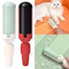 24.9x5.4x5.9см Многофункциональный двухсторонний пылесос для удаления катышков