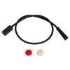 Electric Bike Hydraulic Brake Sensor E Bike Waterproof Brake Power Off Signal Sensor Cable