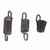 3 Pcs Chainsaw AV Spring Mount for Partner 350 351 370 371 390 420 Replacement