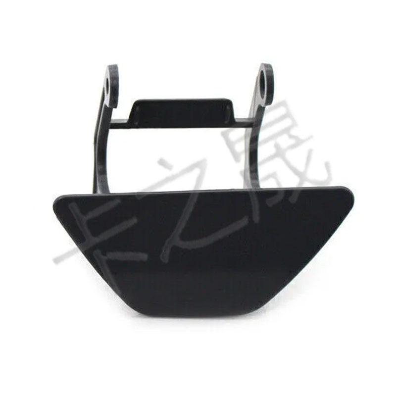 Крышка омывателя фары BMW 5 серии F10/F18 2014-2016 (51117332684/51117332683)