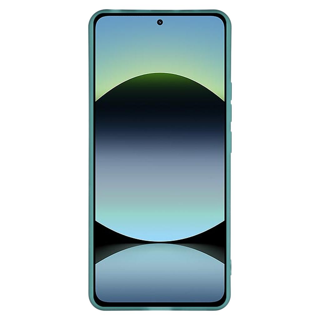 Оптовая закупка 20 шт. для Xiaomi Redmi Note 14 4G (164,84мм) Чехол Гальванизированная Рамка Камеры ТПУ Чехол для Телефона Точные Вырезы