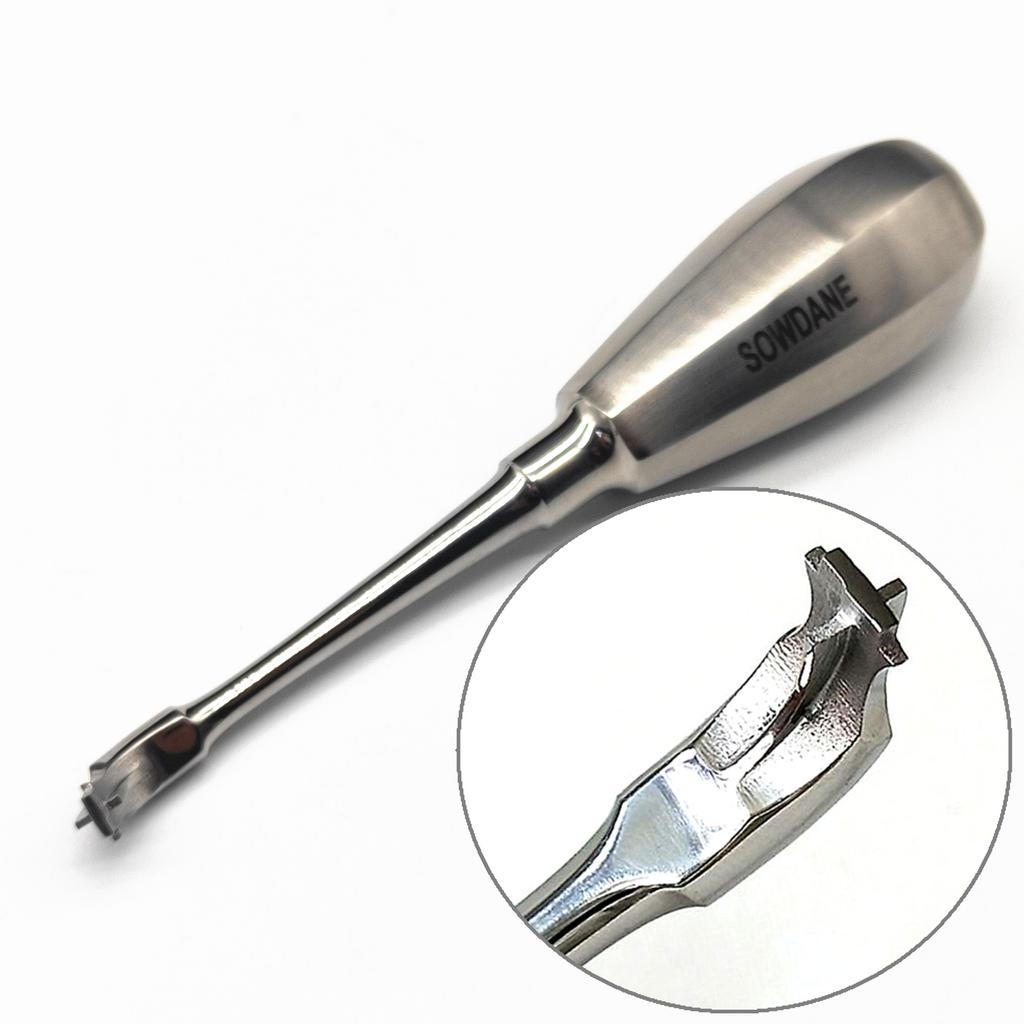 Оборудование для удаления зубной коронки, стоматологический хирургический инструмент, инструмент для удаления стоматологических коронок, набор для удаления коронок зубов, плоскогубцы