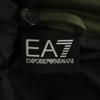 Emporio Armani Модное пальто L цвета хаки EA7 с подкладкой Женское Б/У