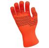Велосипедные перчатки DexShell Thermfit (коричневый)