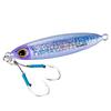 SHIMANO Offshore Metal Jig Ocea Flat Light 50g 007 Bait JU-S05W S-Chained