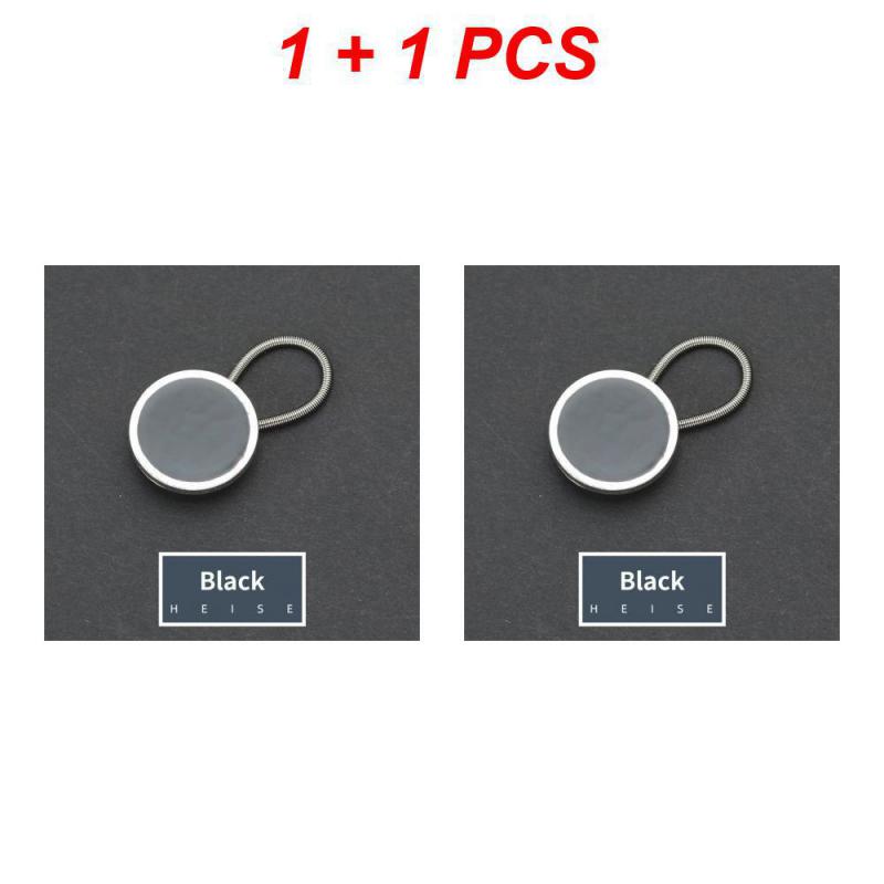 2/3/4PCS Fastener Convenient Secure Practical Must-have Innovative Popular Shirt Cuff Extender Trend Cuff Versatile Durable