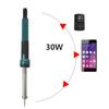 30/40/60W Soldering Iron Electric Solder Pen Rework Station Welding Repair Tool