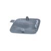 Накладки на задний буксировочный крюк BMW X5 F15: 51128062757, 51128062758