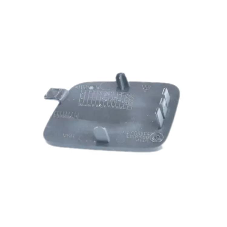Накладки на задний буксировочный крюк BMW X5 F15: 51128062757, 51128062758