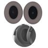 Soft Ear pads Durable Protein Replacement Ear Cushions for MOMENTUM 4.0 Headphones Earmuff Earcups Easy-to-Wear